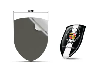 Cadillac Domes Sticker Edition Drift Domes Premium Finish